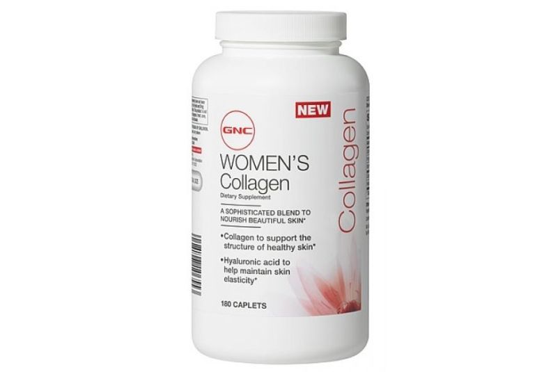 Supliment alimentar GNC Women's Collagen