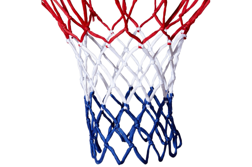 Plasa inel baschet Wilson NBA DRV Recreational Net