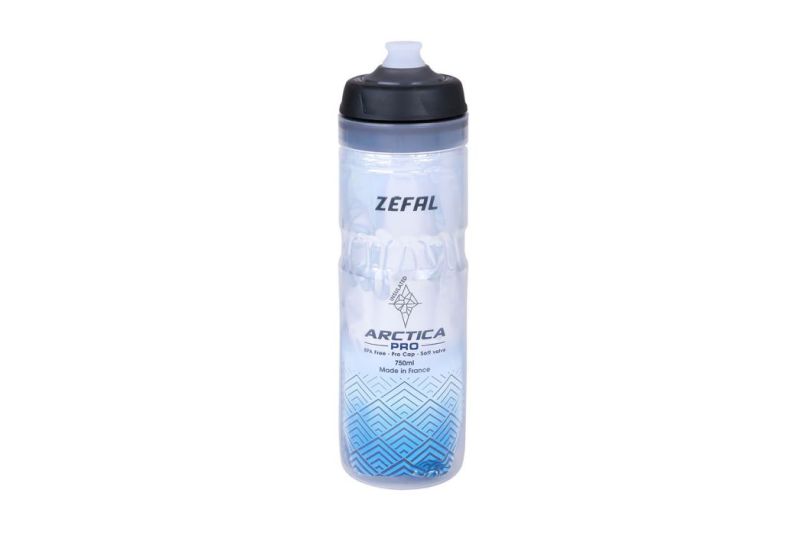 Bidon termic Zefal Artica Pro 75