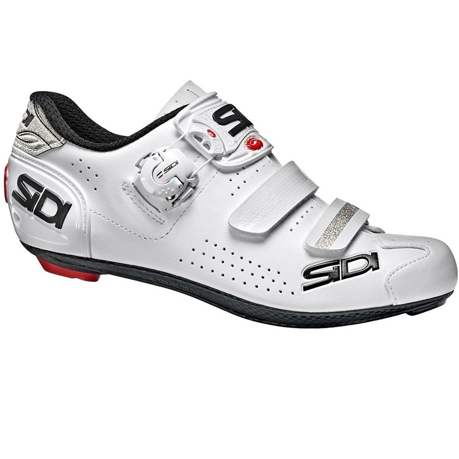 Pantofi ciclism sosea dama Sidi Alba 2