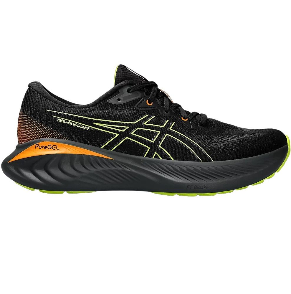 Asics shop cumulus 9