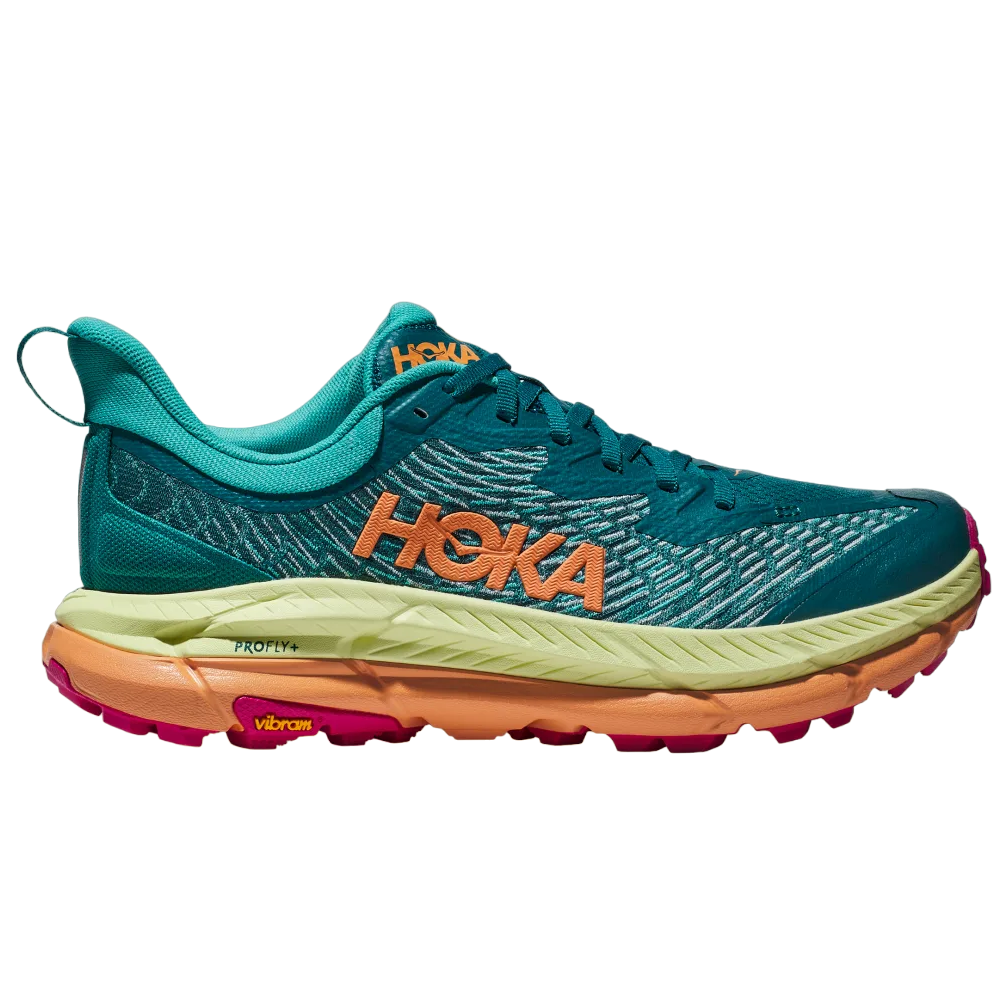 Hoka clearance trail mafate