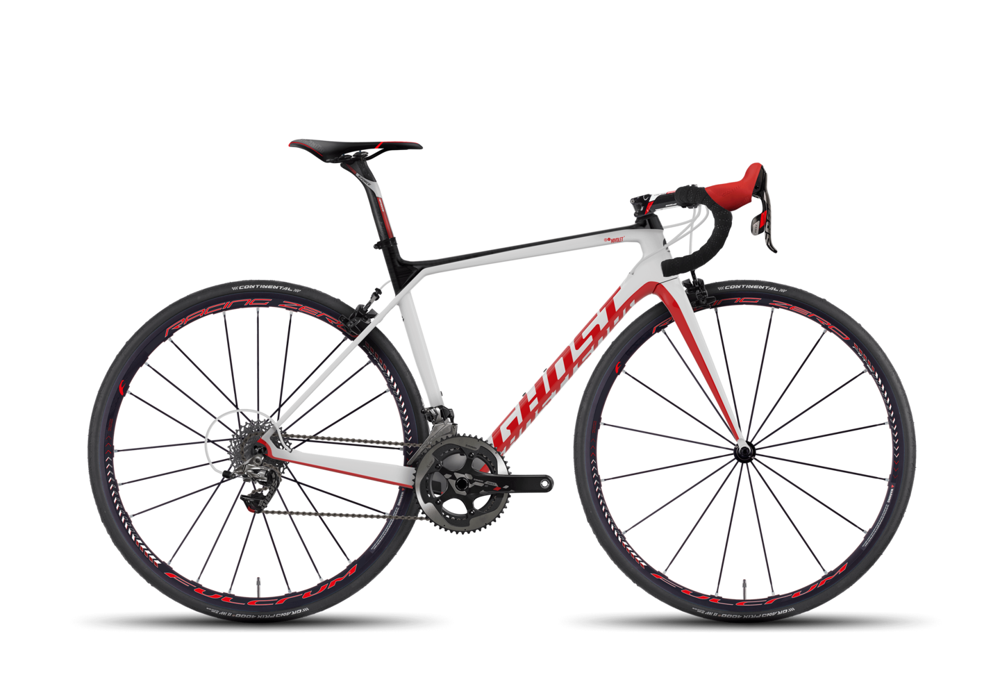 Bicicleta ghost nivolet clearance