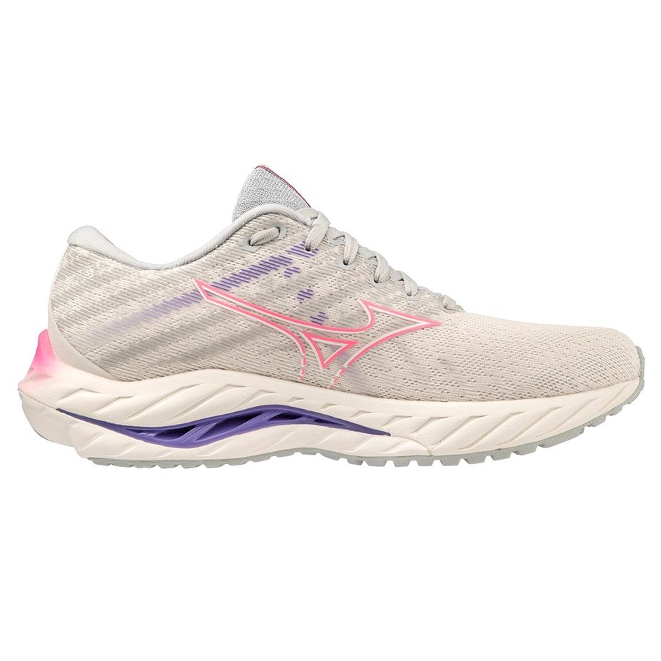 Pantofi alergare dama Mizuno Wave Inspire 19 FW 2023