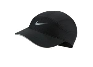 Sapca Nike AeroBill Tailwind-Negru-One size