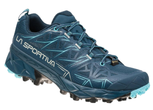 Pantofi trail dama La Sportiva Akyra GTX-Bleumarin-36 1/2