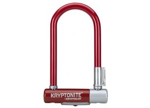 Antifurt Kryptonite Kryptolok Mini 7 U-lock-Visiniu