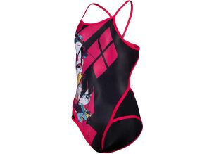 Costum baie copii Arena Cats Superfly Back