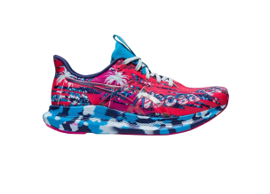 Pantofi alergare dama Asics Noosa Tri 14 SS 2023