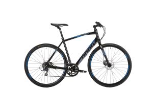 Bicicleta Drag Storm 1.0 28" 2023-Negru/Albastru-M