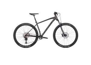 Bicicleta MTB Drag Trigger 7.5 29" 2023-Gri/Negru-M