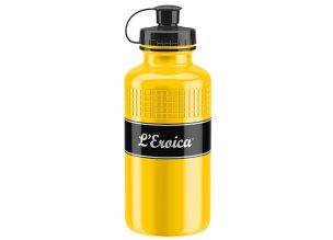 Bidon Elite Eroica Galben-500 ml