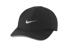 Sapca Nike Dri-FIT AeroBill Featherlight-Negru-One size