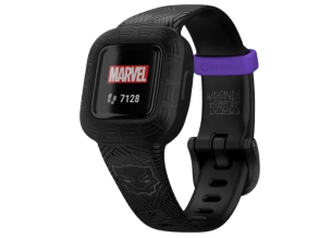 Bratara copii Garmin Vivofit JR. 3 Marvel