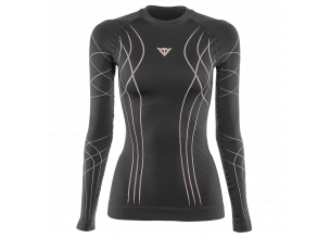 Bluza termica dama Dainese HP1 BL L-Gri-XS-S