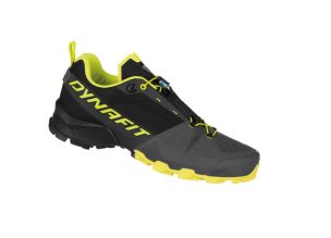 Pantofi alergare trail barbati Dynafit Transalper-Negru/Lime-43
