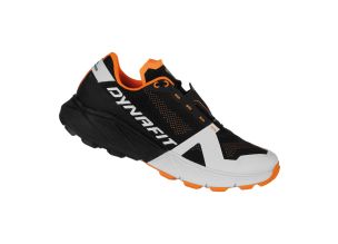 Pantofi trail barbati Dynafit Ultra 100-Negru/Alb-41