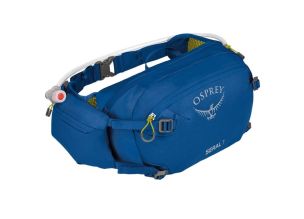 Borseta hidratare ciclism Osprey Seral 7-Albastru