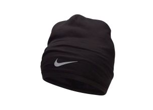 Caciula Nike Uncuffed-Negru-One size