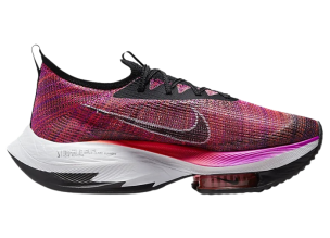 Pantofi alergare barbati Nike Air Zoom Alphafly NEXT% Flyknit