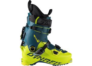 Clapari de tura barbati Dynafit Radical Pro-Verde/Albastru-42 (27)
