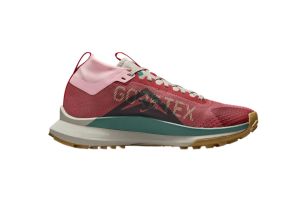 Pantofi alergare trail dama Nike React Pegasus Trail 4 GORE-TEX