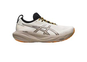Pantofi alergare trail barbati Asics Gel-Nimbus 25 TR Nature Bathing FW 2023