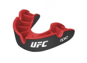 Proteza OPRO Self-Fit UFC Silver Edition