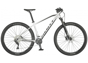 Bicicleta MTB Scott Aspect 930 29" 2022-Alb/Negru-M