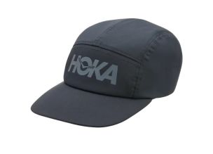 Sapca alergare Hoka Performance FW 2023-Negru-One size