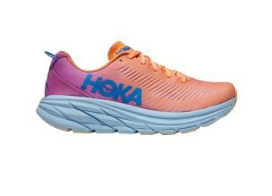 Pantofi alergare dama Hoka Rincon 3 SS 2023