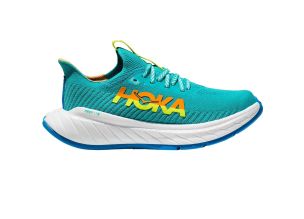 Pantofi alergare dama Hoka Carbon X 3 FW 2023