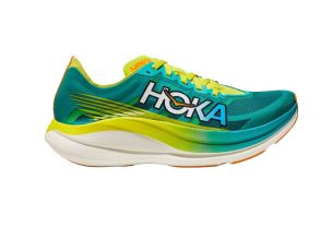 Pantofi alergare Hoka Rocket X 2