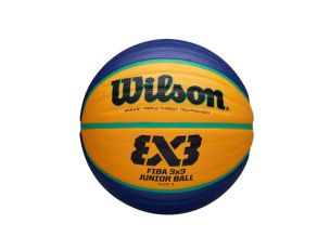 Minge baschet Wilson FIBA 3x3 Jr