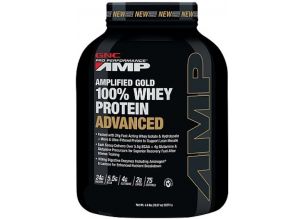 Supliment alimentar GNC Pro Performance AMP Amplified  Gold 100%  ADVANCED-Ciocolata