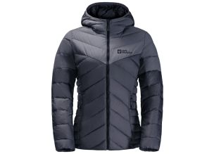 Jacheta puf dama Jack Wolfskin Tundra