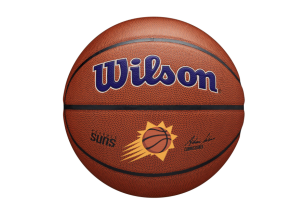 Minge baschet Wilson NBA Team Alliance Phoenix Suns