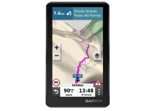 GPS Garmin zūmo XT