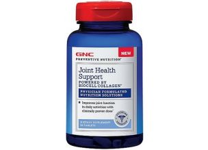 Supliment alimentar GNC Joint Health Support 60cp