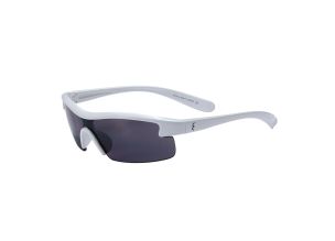 Ochelari de soare copii BBB BSG-54-Alb Lucios