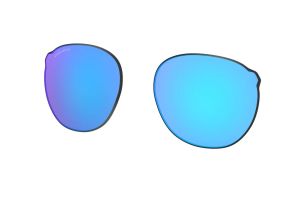 Lentile ochelari Oakley Reedmace Prizm Sapphire