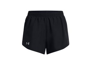 Sort alergare dama Under Armour Fly by Short