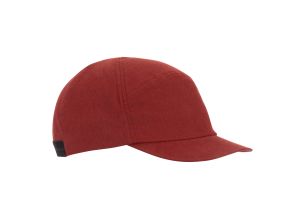 Sapca dama Salewa Pure Hemp-Rosu-S