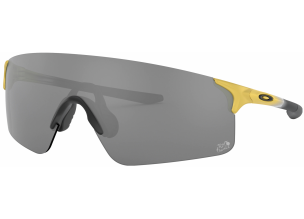 Ochelari de soare Oakley EVZero Blades Tour De France Collection Trifecta Fade / Prizm Black