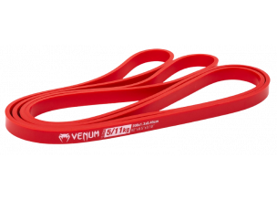 Banda elastica Venum Challenger Resistance 5-11 Kg-Rosu