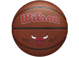 Minge baschet Wilson NBA Team Alliance Chicago Bulls