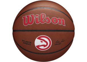 Minge baschet Wilson NBA Team Alliance Atlanta Hawks