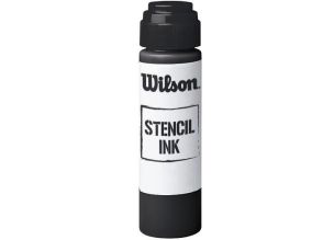 Cerneala Stencil Ink Wilson-Negru