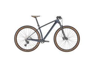 Bicicleta MTB Scott Scale 925 2022