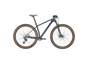 Bicicleta MTB Scott Scale 925 2022-Bleumarin-M
